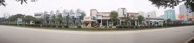 Với 19 năm trong lĩnh vực dành cho xe hơi, công ty Sông Hồng đang là một trong những đơn vị tiên phong cung cấp thiết bị đỗ xe thông minh uy tín.