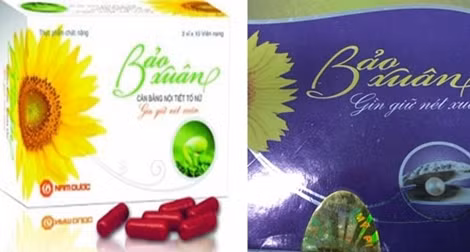 Vụ tranh chấp nhãn hiệu “Bảo Xuân”: Bác đơn kiện Cục Sở hữu trí tuệ