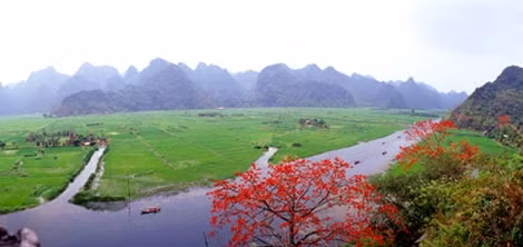 Ảnh trong bài: Nguyễn Hoàng Lâm.