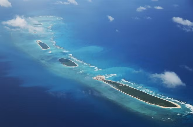 Biển Đông là một trong những nội dung quan trọng tại Hội nghị cấp cao ASEAN 37 và các hội nghị cấp cao liên quan.