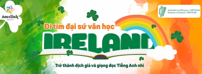 Poster của chương trình