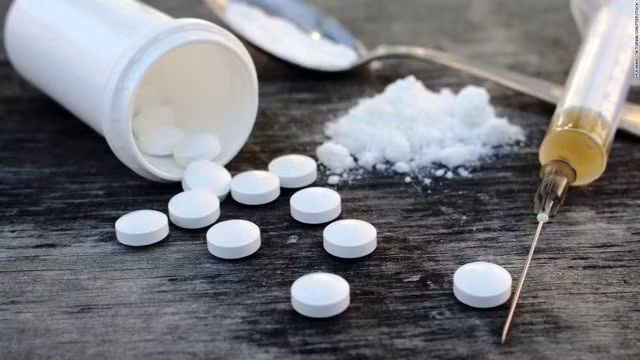 UNODC đã chỉ ra những lo ngại mới về tội phạm buôn bán ma tuý ở Đông Á và Đông Nam Á