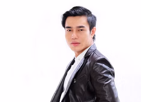 Lê Dương Bảo Lâm. Lê Dương Bảo Lâm.