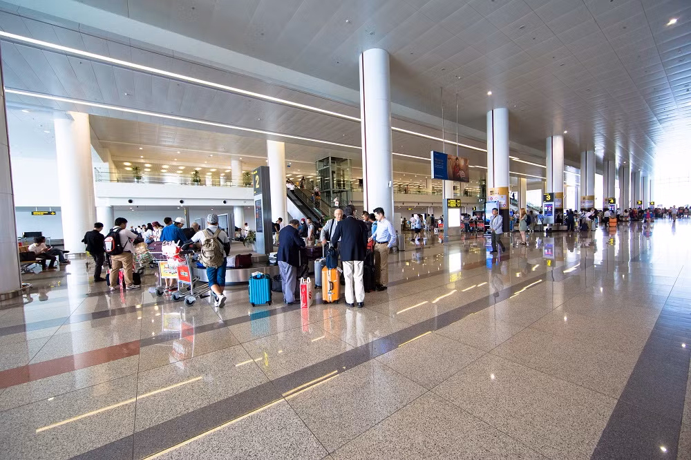 Vì những chuyến bay an toàn... ảnh 4