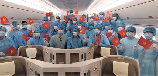 Bộ Giao thông - Vận tải đề xuất Thủ tướng cho IPP Air Cargo gia nhập thị trường hàng không ảnh 2