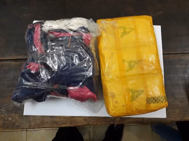 Số ma tuý tổ công tác đã thu giữ được là 12 nghìn viên ma tuý tổng hợp. Số ma tuý tổ công tác đã thu giữ được là 12 nghìn viên ma tuý tổng hợp.