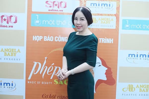 Đại diện đơn vị tổ chức chia sẻ, đây là chương trình có ý nghĩa nhân văn và không đặt ra vấn đề lợi nhuận.