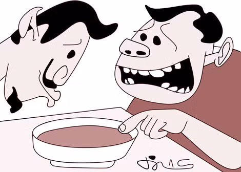 Minh họa: Lê Tâm. Minh họa: Lê Tâm.