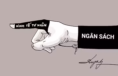 Minh họa: Hùng Dingo.