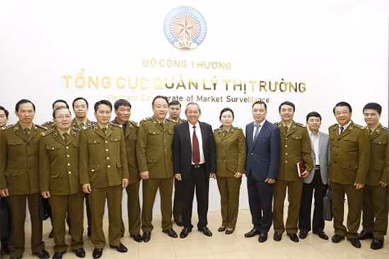 Ảnh: VGP/Lê Sơn