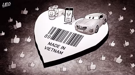 Minh họa: Lê Phương.