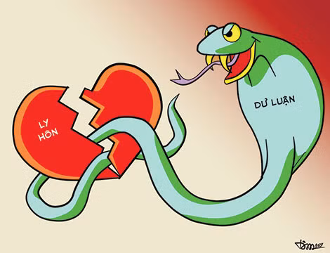 Minh họa: Lê Tâm.