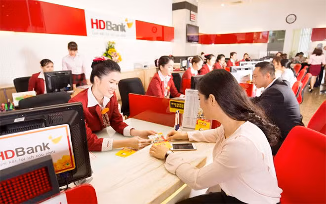 Với gói ưu đãi chuyên biệt dành cho đại lý VietjetAir, HDBank một lần nữa khẳng định vị thế đi đầu trong việc chuyên biệt hóa sản phẩm.