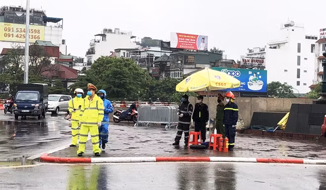Được biết, một ngày sẽ có 6 ca, mỗi ca sẽ kéo dài 4 tiếng.