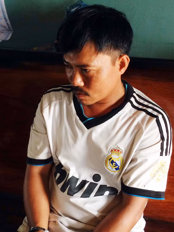 Đối tượng Đỗ Khắc TiềmĐối tượng Đỗ Khắc Tiềm.