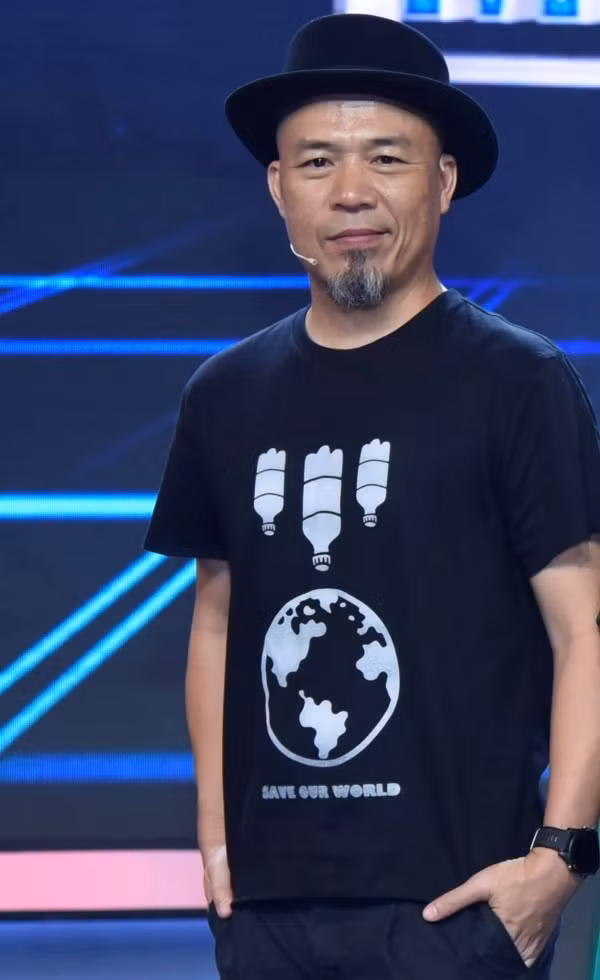 Nhạc sĩ Huy Tuấn