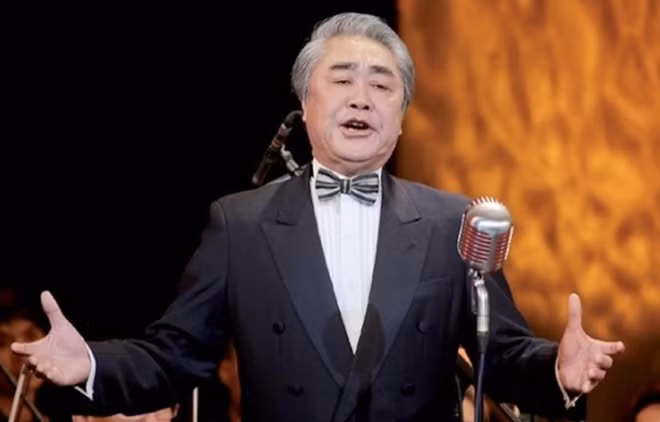 NSND Quang Thọ - người thầy của nhiều nghệ sĩ nổi tiếng