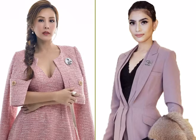 Hoa hậu thu Hoài, Trương Thị May sẽ là 2 trong số các giám khảo theo suốt cuộc thi