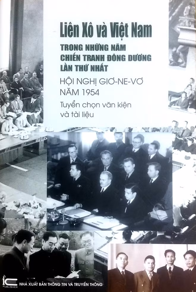 Bìa sách bằng tiếng Việt