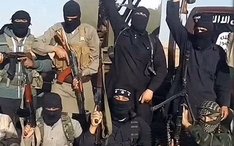 Sự hỗn loạn tại Syria là môi trường tốt để khủng bố phát triển mạnh trong khu vực.