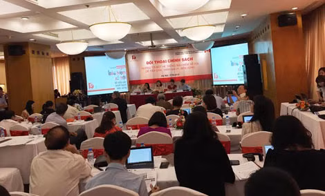 Các chuyên gia “truy tìm” nguyên nhân ít người tham gia BHXH.