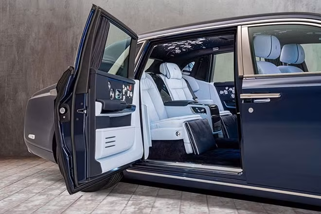 Đây chính là một tác phẩm nghệ thuật.