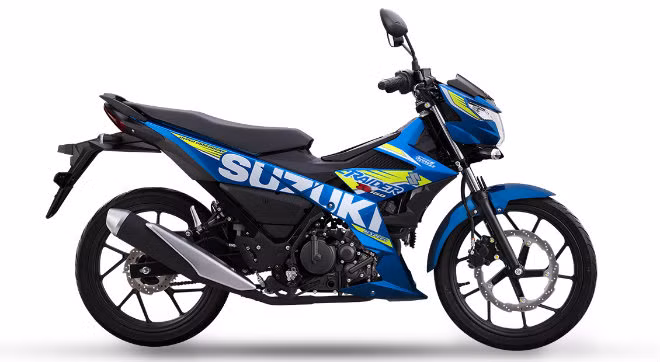 Hơn 4 ngàn xe Suzuki bị triệu hồi vì nguy cơ cháy nổ.