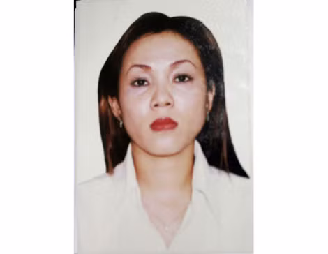 Chân dung siêu lừa tình trên Facebook Võ Thị Xuân Lan.