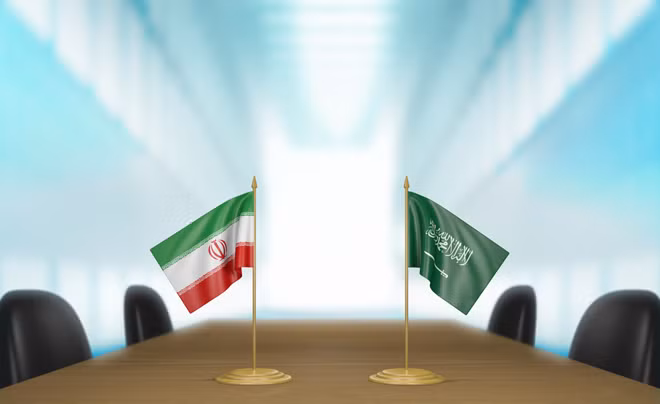 Các cuộc đối thoại diễn ra tại Baghdad trong tháng 4/2021 được cho là cuộc thảo luận chính trị quan trọng đầu tiên giữa Arab Saudi và Iran kể từ năm 2016. Ảnh: Shutterstock