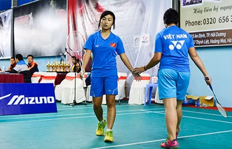 Ngoài các tay vợt mạnh của cầu lông phong trào thì đây cũng là sân chơi bổ ích cho các tay vợt trẻ đến từ các đội tuyển cầu lông chuyên nghiệp. Giải đấu tranh 11 bộ huy chương và diễn ra đến hết ngày 6-12.