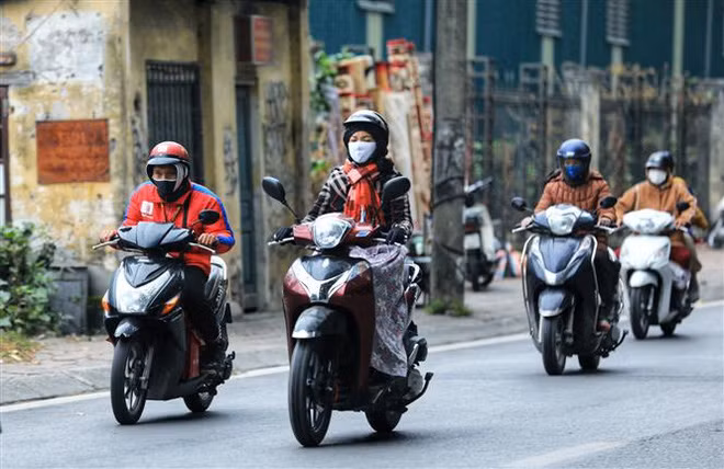 Hà Nội yêu cầu hạn chế di chuyển trong dịp Tết Nguyên đán Tân Sửu để phòng chống dịch COVID-19