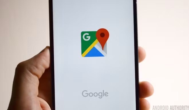 Google Maps đã tái xuất tại Trung Quốc sau 8 năm vắng bóng. Ảnh: AA