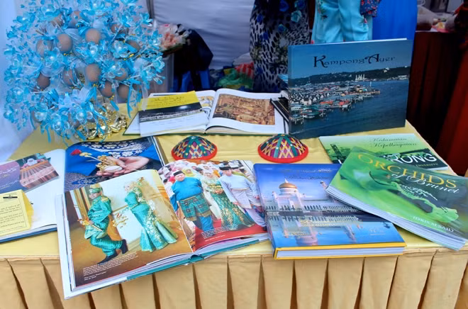 Đây là cơ hội giúp người dân thủ đô hiểu thêm về cộng đồng ASEAN cũng như đất nước, con người của mỗi quốc gia thành viên.
