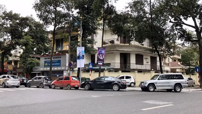 Phường Nguyễn Du sẽ sáp nhập với phường Bùi Thị Xuân.