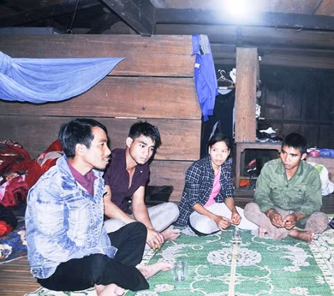 Các nạn nhân lên tiếng việc bị Dũng lừa đảo.