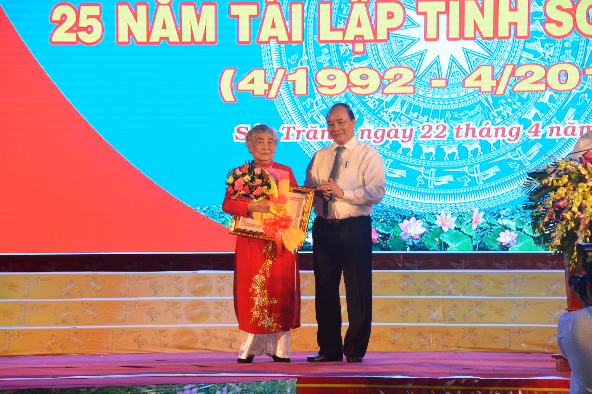 Hai hoạt động chính kỷ niệm 550 năm Danh xưng Quảng Nam ảnh 4