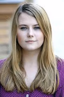 Natascha Kampusch giờ là thiếu nữ xinh đẹp, giỏi giang.