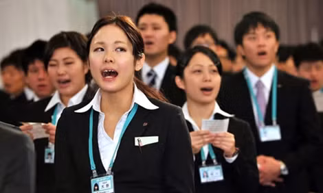 Theo đánh giá về bình đẳng giới của Diễn đàn kinh tế thế giới năm 2015, Nhật Bản xếp hạng thứ 101/145 quốc gia.