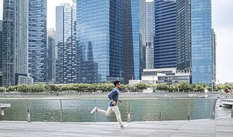 Hình ảnh trong MV.