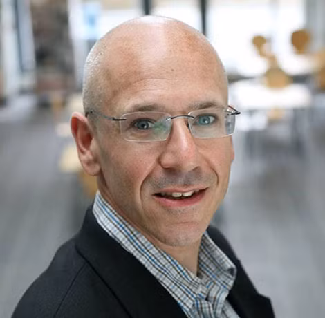 Giáo sư Neil Greenberg.