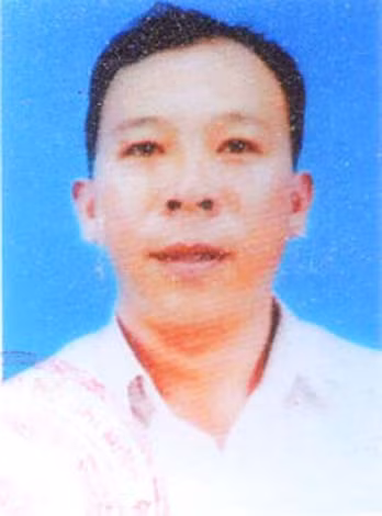 Trương Văn Linh.