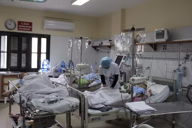 Việc sử dụng biệt dược gốc sẽ được giảm tối đa tại các bệnh viện