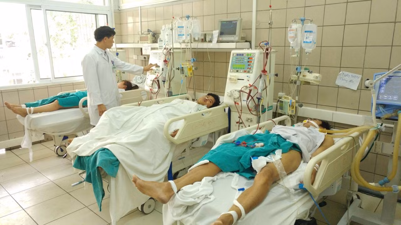 Làm gì để ngăn chặn hậu quả đau lòng từ rượu?