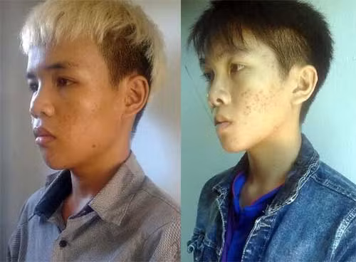Hai đối tượng bắt cóc bé gái 4 tuổi để đòi tiền tỷ.