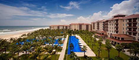 Vinpearl Đà Nẵng.