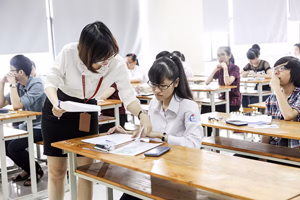 Ảnh minh họa: Thiện Hoàng.