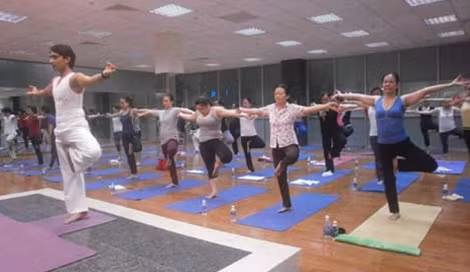 Việt Nam sẽ là nơi xác lập kỉ lục thế giới bài tập Yoga có thời gian dài nhất?