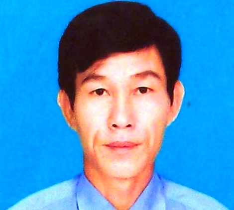Dương Thành Thủy.