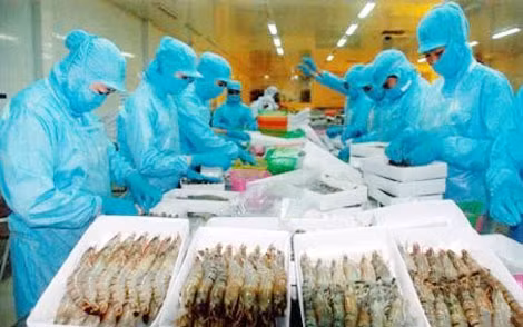 Từ khi gia nhập WTO, Việt Nam đối diện với gần 100 vụ kiện tự vệ thương mại nhưng mới tiến hành được 5 vụ để bảo vệ sản xuất trong nước.