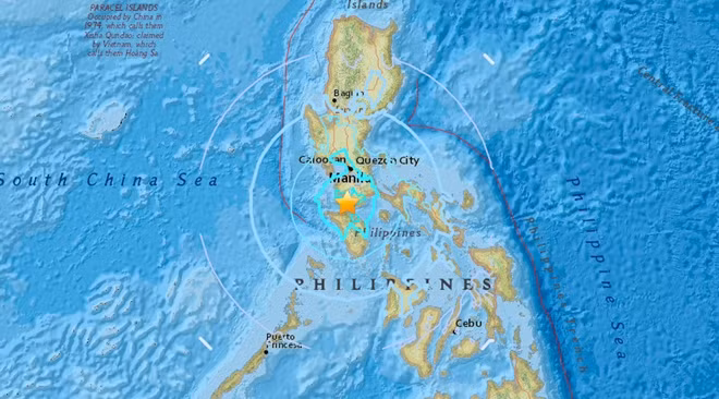 Ảnh: usgs.gov